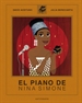 Front pageEl Piano De Nina Simone