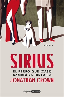 Books Frontpage Sirius
