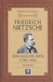 Front pageFriedrich Nietzsche Más Allá Del Bien Y Del Mal / Aurora