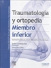 Front pageTraumatología y ortopedia. Miembro inferior