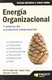 Front pageEnergía organizacional