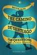 Front pageThe Camino de Santiago