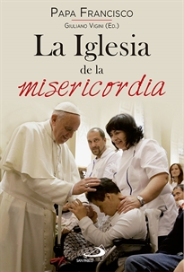 Books Frontpage La Iglesia de la misericordia