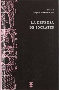 Books Frontpage La defensa de Socrates