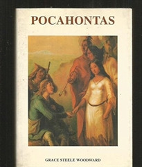 Books Frontpage Pocahontas