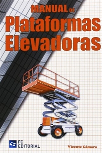 Books Frontpage Manual de plataformas elevadoras