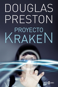 Books Frontpage Proyecto Kraken (Wyman Ford 4)
