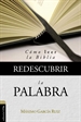 Front pageRedescubrir La Palabra