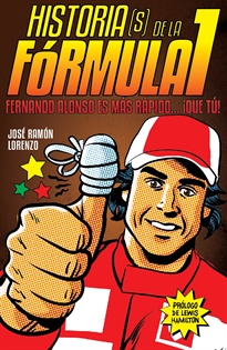 Books Frontpage Historias(s) de la Fórmula I