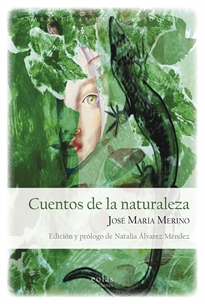 Books Frontpage Cuentos de la naturaleza