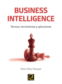 Books Frontpage Business Intelligence.