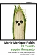 Portada del libro El mundo según Monsanto