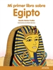 Front pageMi primer libro sobre Egipto
