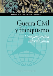 Books Frontpage Guerra Civil y franquismo