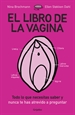 Front pageEl libro de la vagina