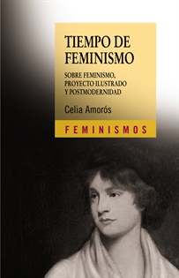 Books Frontpage Tiempo de feminismo