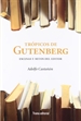 Front pageTrópicos de Gutenberg