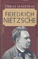 Front pageObras Maestras De Friedrich Nietzsche