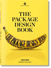 Books Frontpage The Package Design Book