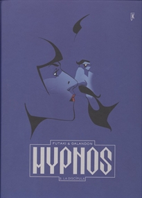 Books Frontpage Hypnos 2