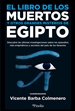 Front pageEl libro de los muertos y otros grandes misterios de Egipto