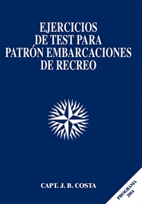 Books Frontpage Ejercicios De Test Para Patrón Embarcaciones De Recreo