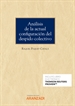 Front pageAnálisis de la actual configuración del despido colectivo (Papel + e-book)