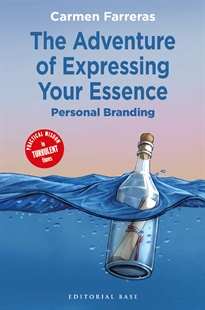Books Frontpage The Adventure of Expressing Your Essence