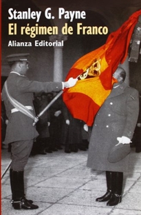 Books Frontpage El régimen de Franco, 1936-1975
