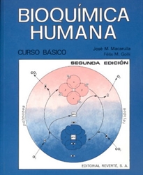 Books Frontpage Bioquímica humana