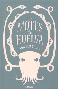 Books Frontpage Los Motes de Huelva