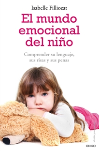 Books Frontpage El mundo emocional del niño