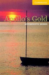 Books Frontpage Apollo's Gold Level 2