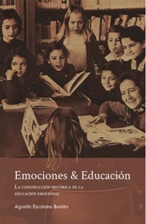 Books Frontpage Emociones & Educación
