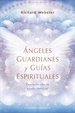 Portada del libro Ángeles guardianes y guías espirituales