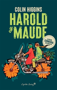 Books Frontpage Harold y Maude