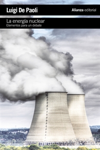 Books Frontpage La energía nuclear