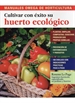 Front pageCultivar Su Huerto Ecologico