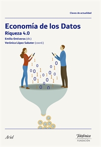 Books Frontpage Economía de los Datos