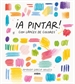 Front page¡A pintar!