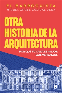 Books Frontpage Otra historia de la arquitectura