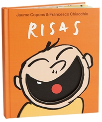 Books Frontpage Risas