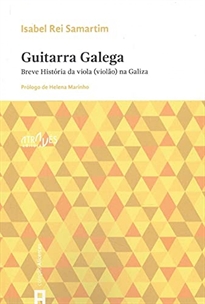 Books Frontpage Guitarra Galega