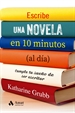 Front pageEscribe una novela en 10 minutos (al día)