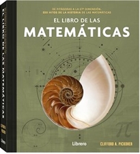 Books Frontpage El Libro De Las Matematicas