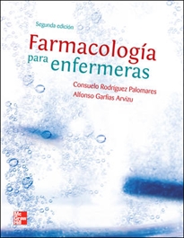 Books Frontpage Farmacologia Para Enfermeras