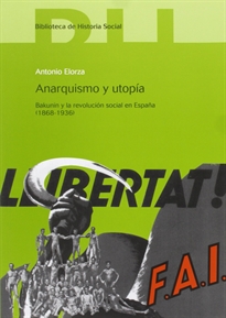 Books Frontpage Anarquismo y utopía