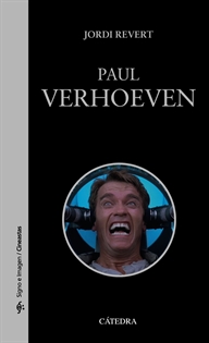 Books Frontpage Paul Verhoeven