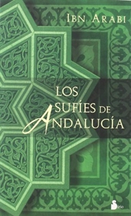 Books Frontpage Los Sufies De Andalucia