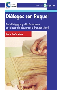 Books Frontpage Diálogos con Raquel